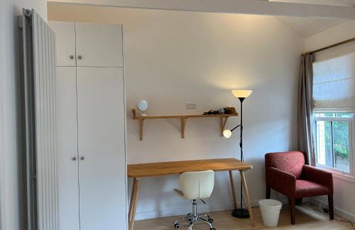 300m to Fitzwilliam museum 3 en-suites double bedroom Victoria house - Foto 31