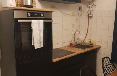 Monteurwohnung Heilbronn Zentrum - Foto 2