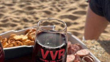 Maison 50 m de la Plage Valentin, vue sur mer - Foto 2