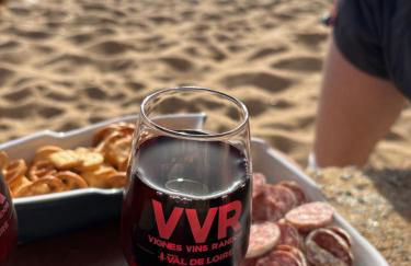 Maison 50 m de la Plage Valentin, vue sur mer - Foto 2