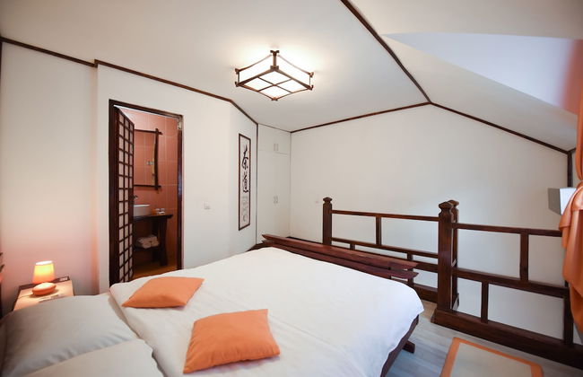 Casa Lily-Japanese Retreat - Foto 30