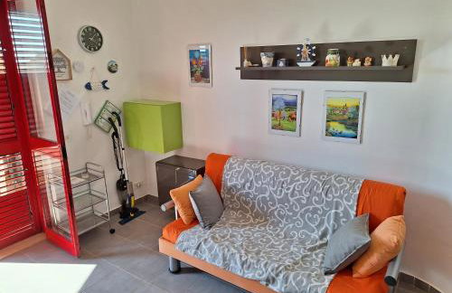 Casa Vacanze al mare in Residence - Foto 12