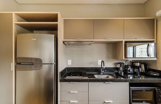 MHF III Apts Variados a 280m da Praia em Itapema - Photo 70