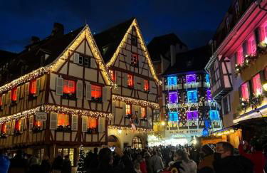 Au petit carré - Foto 18