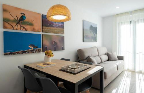 Luxor Torre del Clavero Apartments - Foto 53