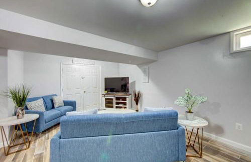 York Vacation Rental about 7 Mi to Downtown - Foto 6