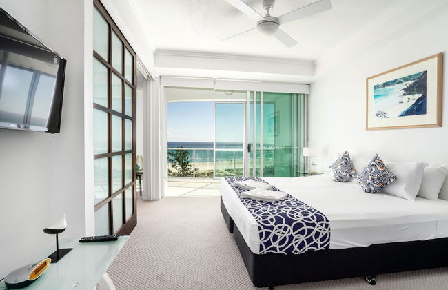 Reflection on the Sea - Foto 4