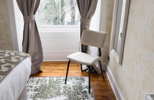 JOIVY Stylish 2bed Flat Near Calton Hill - Foto 18