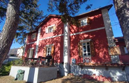 Antico Chalet Momosa Maxi - Foto 55