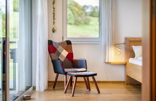 Ferienwohnung Sonneneckle - Foto 23