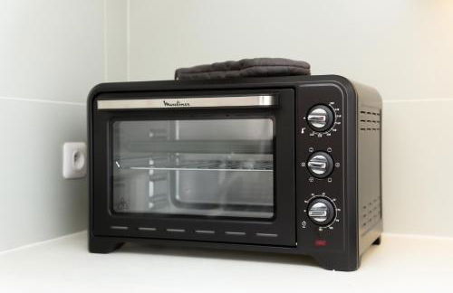 La Cozy Space - 1 min Gare De Corbeil - Foto 14