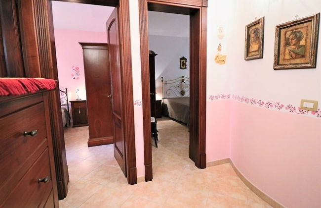 Residence Le Quattro Sorelle - Foto 55