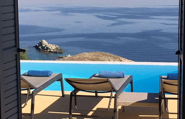 Villa Sandra Maria - Foto 11