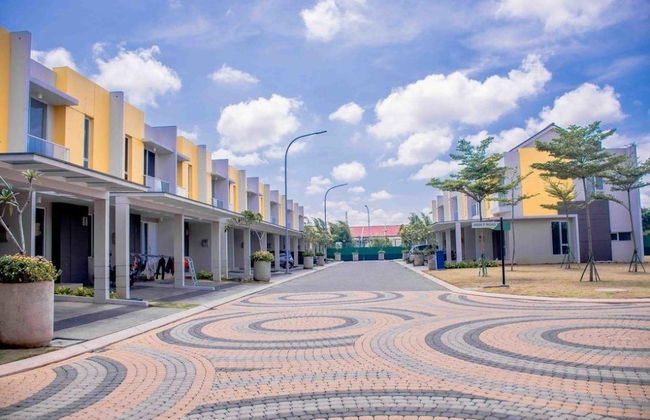 Kelapa Gading House - Photo 20