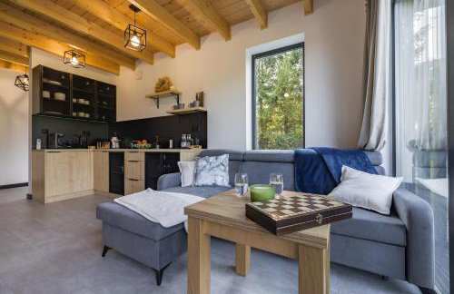 Piotrowiczówka Osada w Szczyrzycu - Photo 52