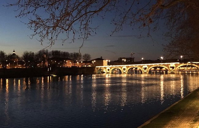 Tour di un giorno a Tolosa e sul Canal du Midi. Tour privato da Carcassonne. - Foto 8