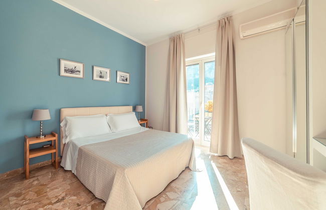 B&B Teatro Greco 39 - Photo 3