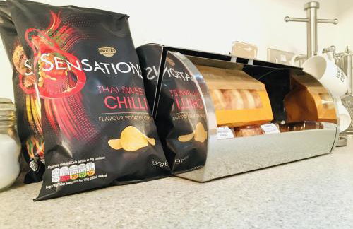 Cloud9StayZ at The Leafield - Foto 12