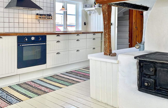 5 Person Holiday Home in Farbo - Foto 9