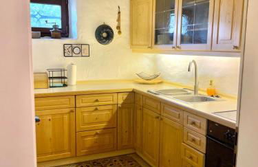 Ferienhaus Erbse - Foto 9