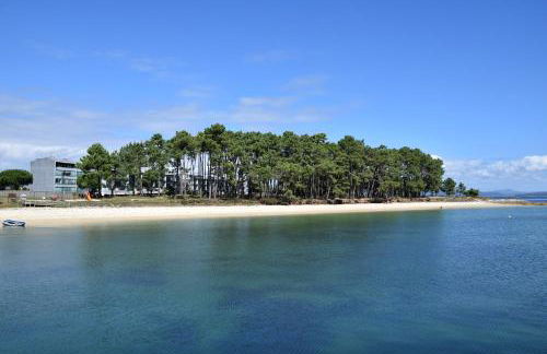 Apartamento de Mar y Playa en Illa de Arousa - Foto 47