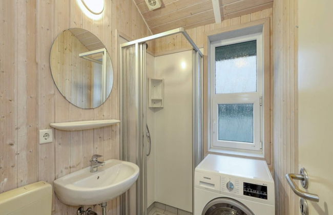 4 Star Holiday Home in Ottendorf - Foto 21