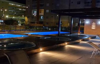 Apartamento CONFORT CLUB FRENTE MAR completo. - Photo 57