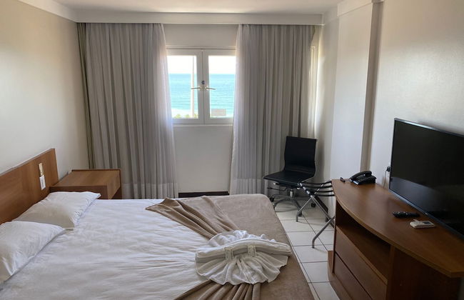 Ponta Negra Flat ByHoteis - Foto 3