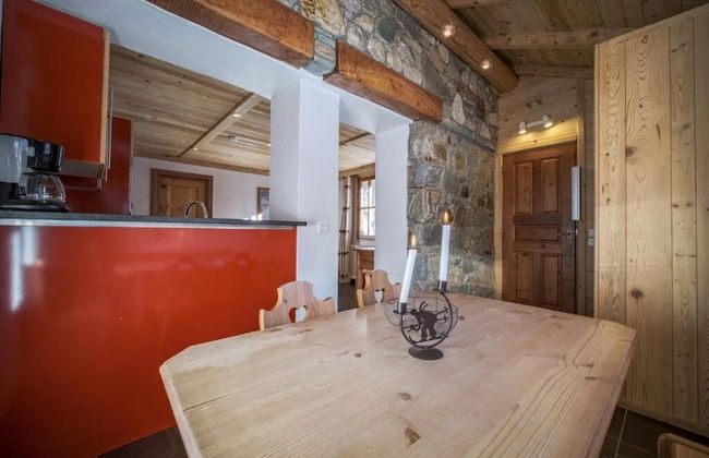 Appartement Petite Charline - Foto 11