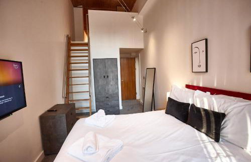 The Morganite Suite - Foto 38