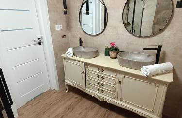 Apartamenty Holender House Choczewo 6 plaż w zasięgu - Foto 53