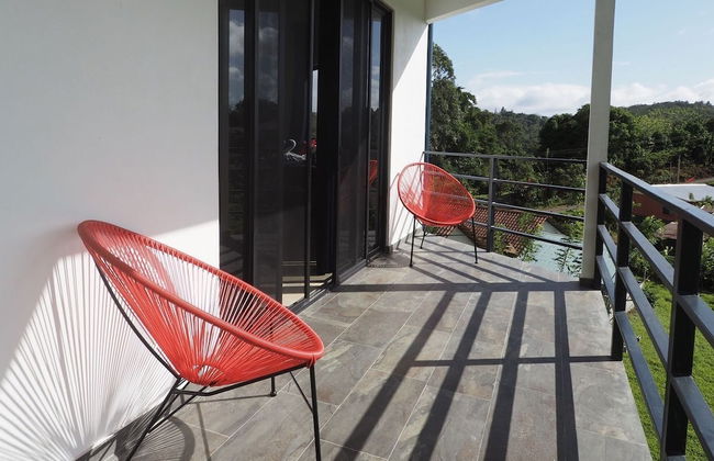 Blue Jungle Lodge - Foto 25