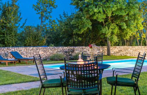 Rural House Kod Slapa - Foto 46