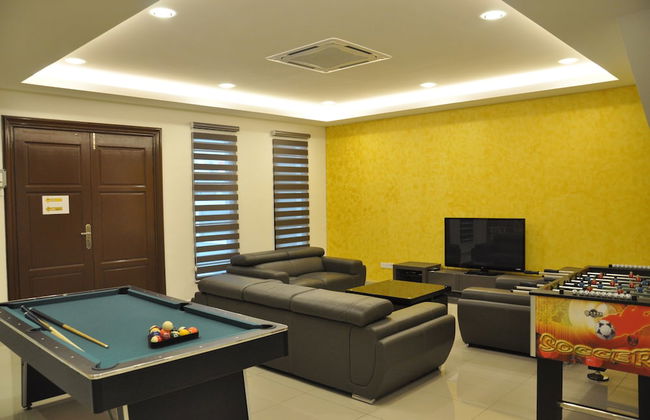 Imperial Cottage Westin - Foto 27