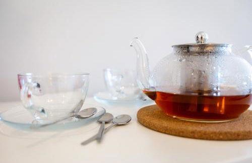 Urban Oasis Six Suites Apts Porto - Foto 41