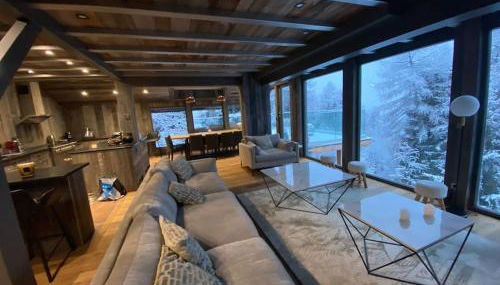 Masara - 5-room chalet plus sauna and jacuzzi 12 p - Foto 2