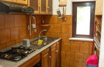 CASA VACANZA LE TERRAZZE Holiday home and spa - Foto 14