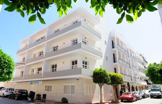 Apartamentos Marian - Foto 53