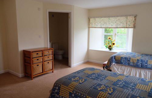 Okewoon Barn - Foto 22