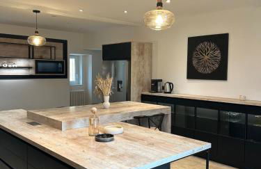 L'écrin des quatre puits - Foto 35