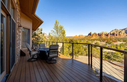 Breathtaking Views Hiking Hot Tub - Foto 75