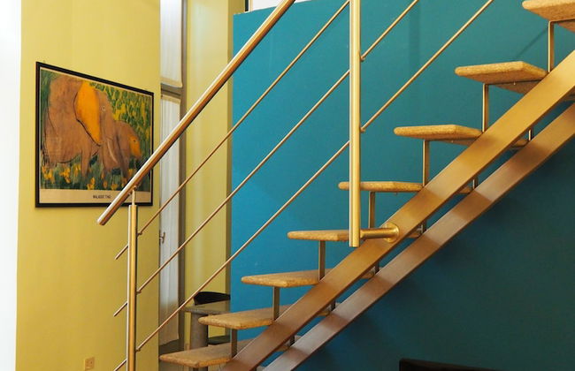 Art Residence San Domenico - Foto 16