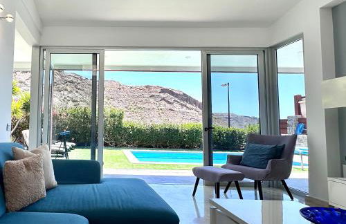 Estrella Del Sur Tauro Ocean Wiew Heated Pool - Foto 24