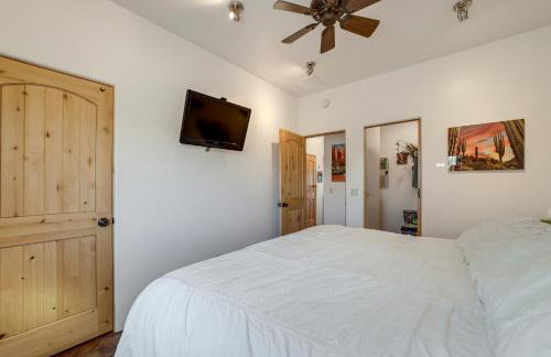 Surrounding Mtn and Valley Views! Cornville Getaway - Foto 12