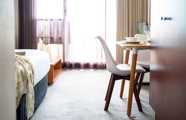 Park Regis Concierge Apartments - Foto 51