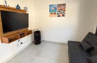 Refúgio Pé na Areia - Foto 12