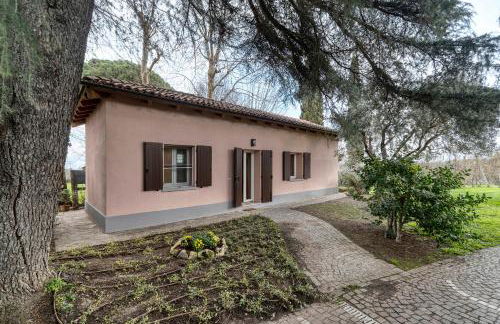 Loft con Vigna sui Colli Bolognesi - Villa Govi Pancaldi - Foto 10