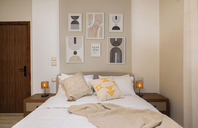 Marina Resort By Seven Seasons - Foto 10