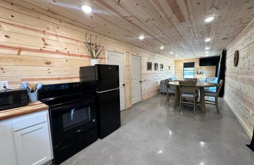 Bourbon Barrel Cottages #6 on Ky Bourbon Trail - Foto 15