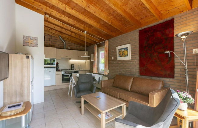 Modern Bungalow Close to the Beach - Foto 59